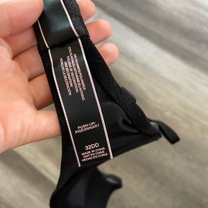 Victorious secret bra